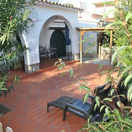 Casa vacanze La Casa Del Bosc, Playa Y Golf - Salou