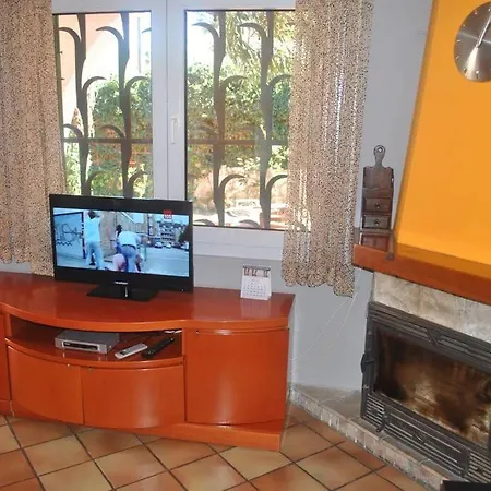La Casa Del Bosc, Playa Y Golf - Salou