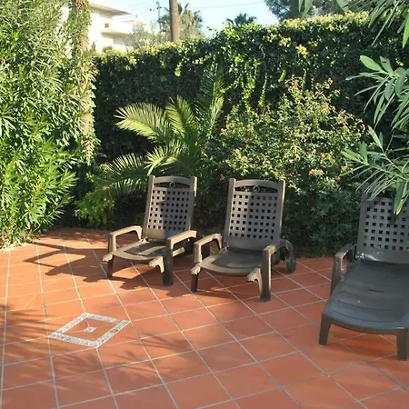 Holiday home La Casa Del Bosc, Playa Y Golf - Salou