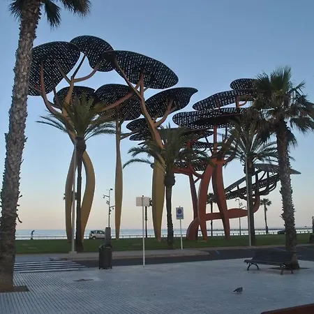La Casa Del Bosc, Playa Y Golf - Holiday home Salou