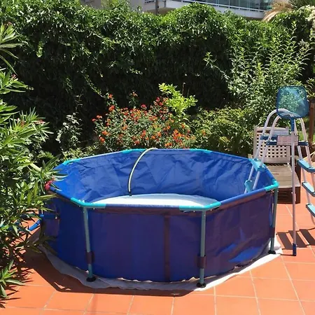 La Casa Del Bosc, Playa Y Golf - * Salou