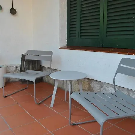 Hébergement de vacances La Casa Del Bosc, Playa Y Golf - Salou