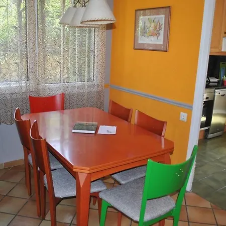 La Casa Del Bosc, Playa Y Golf - *